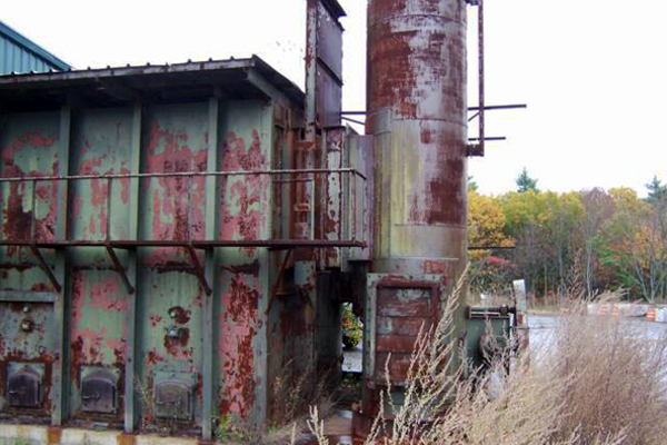 environmental sampling 